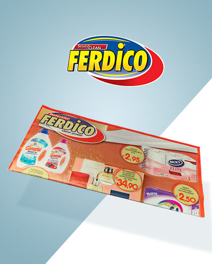 Ferdico