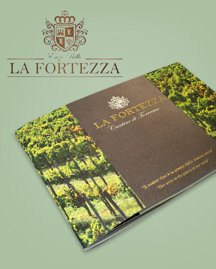 Tenuta La Fortezza