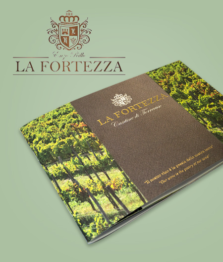 Tenuta La Fortezza