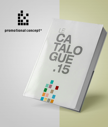 Catalogo Promotional Concept