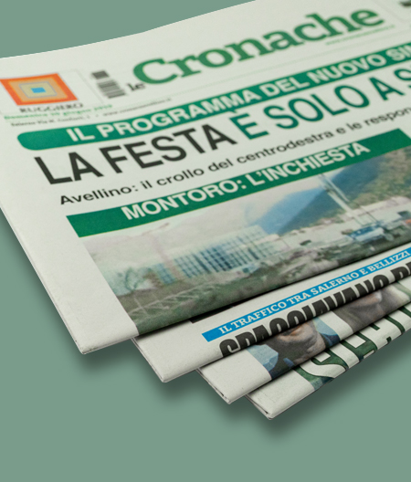 Le Cronache