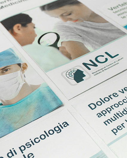 NCL - Istituto di Neuroscienze