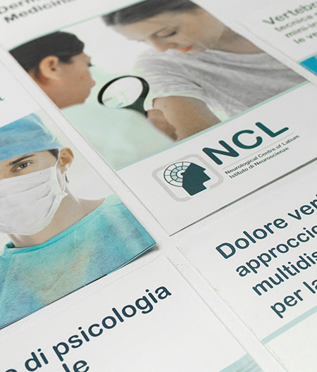 NCL - Istituto di Neuroscienze