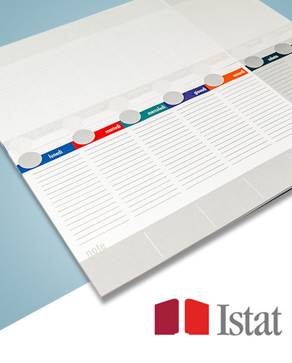 Planning ISTAT