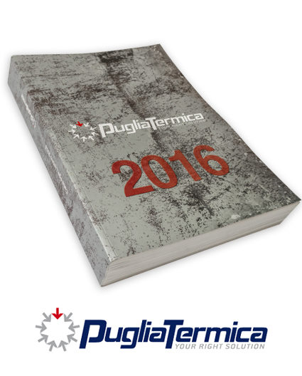 Catalogo Puglia Termica