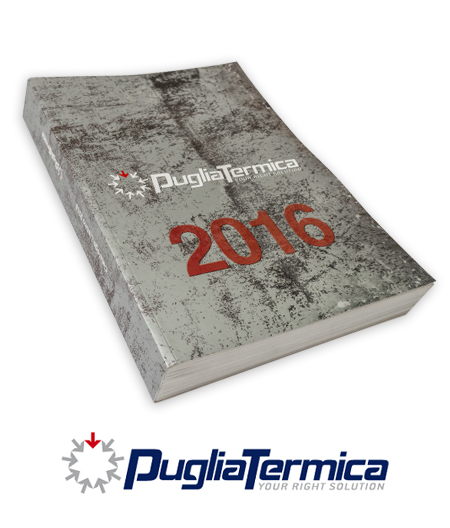 Catalogo Puglia Termica