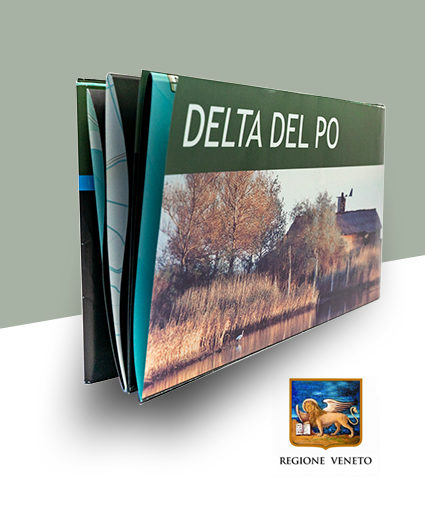 Delta del Po - Regione Veneto