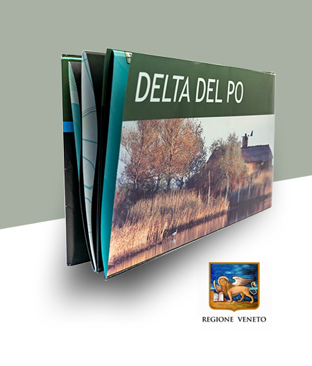 Delta del Po - Regione Veneto