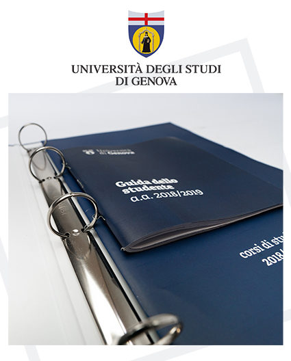 Università di Genova