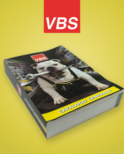 Catalogo VBS